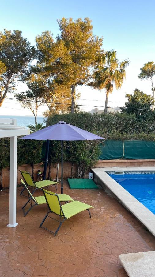 Casa Xisca Hébergement de vacances Cala Pi (Mallorca)